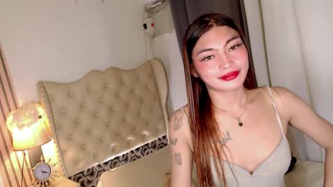 urdream_bride online show from January 27, 1:05 am