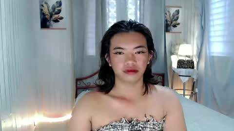 aryaaaa online show from September 11, 2:34 am