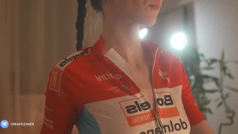 Aleksandra online show from November 9, 7:21 pm