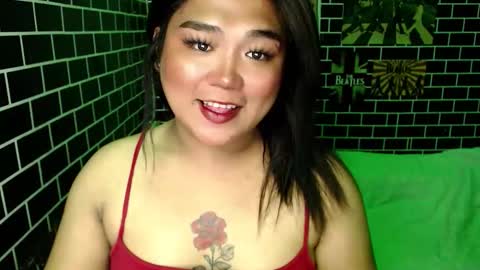 Dimple online show from October 5, 5:12 am