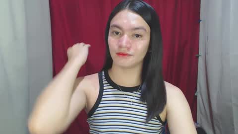 Katey online show from January 10, 7:35 am