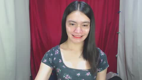 Katey online show from January 7, 6:03 pm