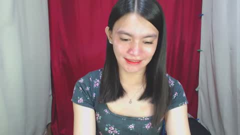 Katey online show from January 2, 6:23 pm