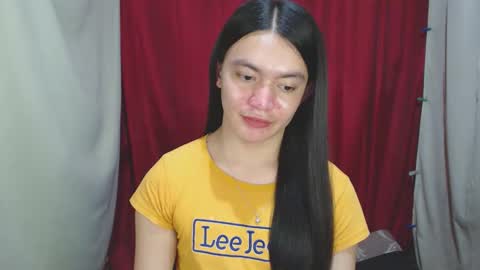 Katey online show from October 2, 8:19 am