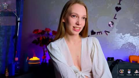 Chris online show from February 18, 6:06 pm