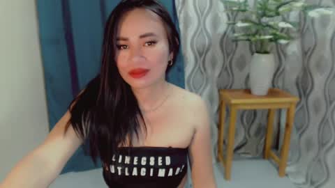 urlovely_che online show from July 6, 12:54 pm