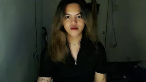 Sham online show from November 10, 9:32 pm