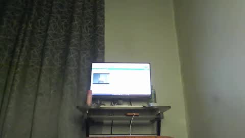 Sham online show from November 26, 8:43 pm