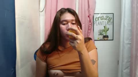 Sofie online show from January 17, 6:37 pm