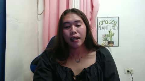 Sofie online show from November 20, 5:36 pm