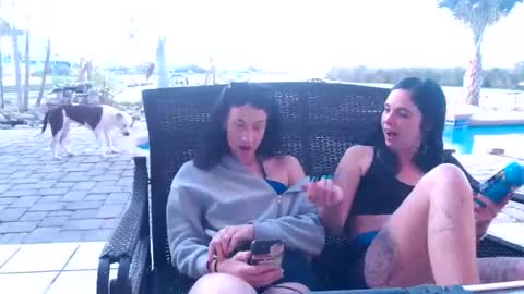 urmomalexx online show from April 11, 11:19 pm