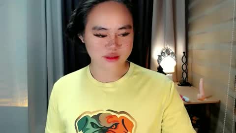 Snapshot of urnaughty_ceciliaxxx chatting on October 13, 10:56 pm cecilia online show from October 13, 10:56 pm