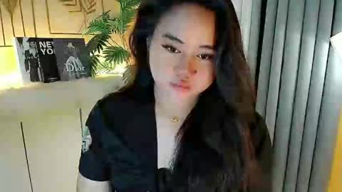 cecilia online show from March 27, 6:30 pm