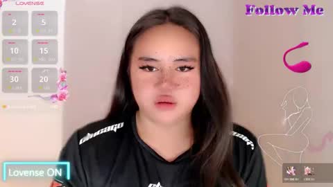 cecilia online show from February 14, 2:02 am