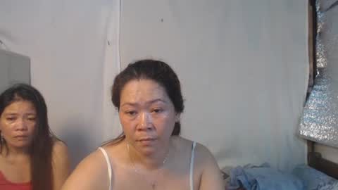 urpinay_singlemother online show from June 12, 10:01 am