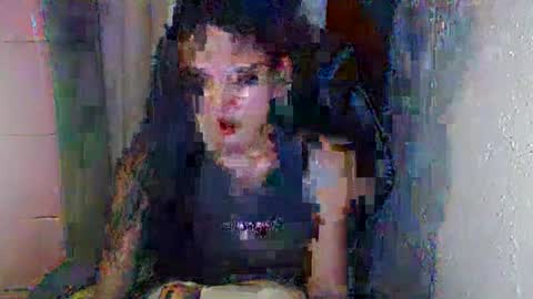 Jenny online show from January 15, 1:52 pm