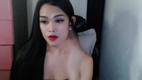 Jenny online show from January 13, 1:02 am