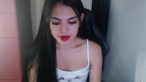 Jenny online show from January 18, 1:41 am