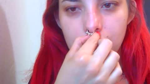 Snapshot of urposesion chatting on September 22, 12:58 pm Aniie online show from September 22, 12:58 pm