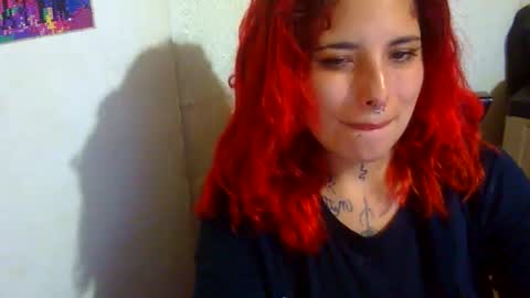 Snapshot of urposesion chatting on October 21, 3:43 am Aniie online show from October 21, 3:43 am