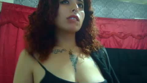 Snapshot of urposesion chatting on February 6, 3:59 am Aniie online show from February 6, 3:59 am