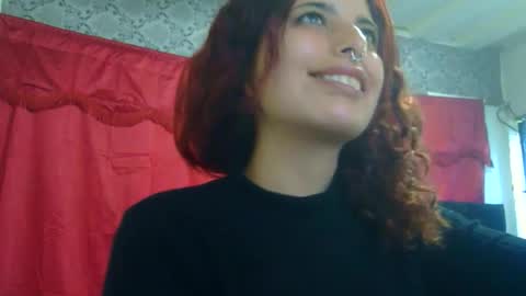 Snapshot of urposesion chatting on February 6, 8:45 pm Aniie online show from February 6, 8:45 pm