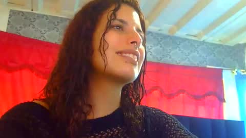 Snapshot of urposesion chatting on February 19, 8:41 pm Aniie online show from February 19, 8:41 pm