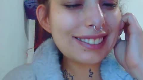 Snapshot of urposesion chatting on September 11, 11:54 am Aniie online show from September 11, 11:54 am