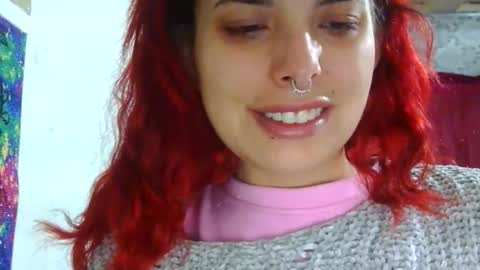 Snapshot of urposesion chatting on September 27, 10:44 am Aniie online show from September 27, 10:44 am