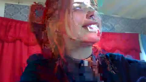 Snapshot of urposesion chatting on March 5, 11:38 am Aniie online show from March 5, 11:38 am