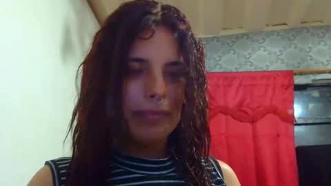 Snapshot of urposesion chatting on February 24, 3:21 am Aniie online show from February 24, 3:21 am