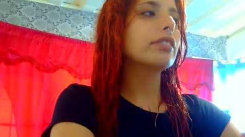 Snapshot of urposesion chatting on March 11, 6:30 pm Aniie online show from March 11, 6:30 pm