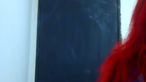 Snapshot of urposesion chatting on September 18, 10:36 am Aniie online show from September 18, 10:36 am