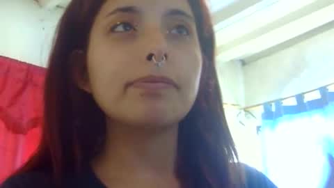 Snapshot of urposesion chatting on January 27, 6:31 pm Aniie online show from January 27, 6:31 pm