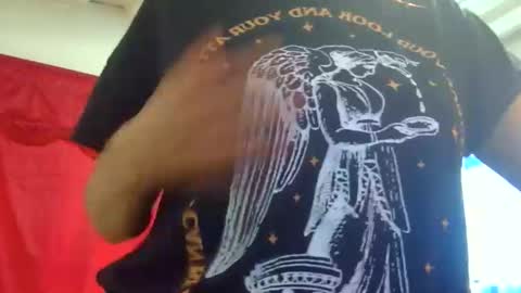 Snapshot of urposesion chatting on February 3, 7:52 pm Aniie online show from February 3, 7:52 pm