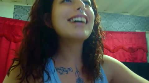 Snapshot of urposesion chatting on February 19, 4:44 am Aniie online show from February 19, 4:44 am