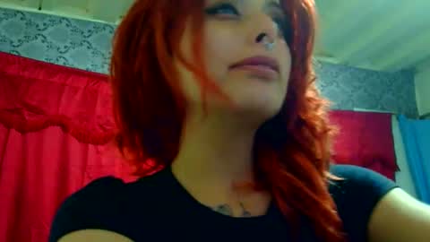 Snapshot of urposesion chatting on March 12, 4:30 am Aniie online show from March 12, 4:30 am