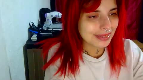 Snapshot of urposesion chatting on September 30, 12:22 pm Aniie online show from September 30, 12:22 pm