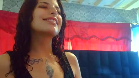 Snapshot of urposesion chatting on February 24, 7:19 pm Aniie online show from February 24, 7:19 pm