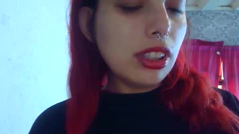 Snapshot of urposesion chatting on October 2, 1:38 pm Aniie online show from October 2, 1:38 pm