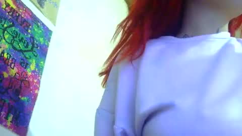 Aniie online show from November 13, 8:30 pm