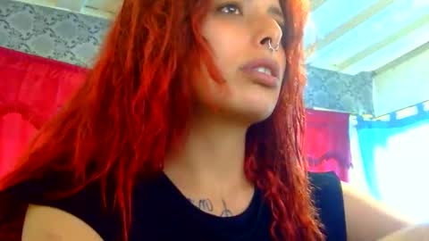 Snapshot of urposesion chatting on March 8, 3:22 pm Aniie online show from March 8, 3:22 pm