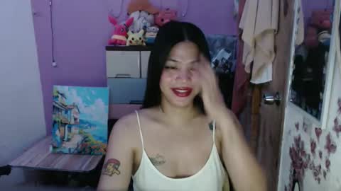 hi im kim online show from March 1, 1:49 am