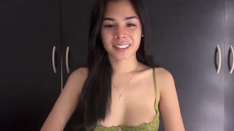 Janine online show from September 26, 4:32 am