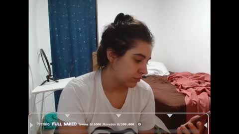 ursumi1 online show from September 23, 7:23 pm