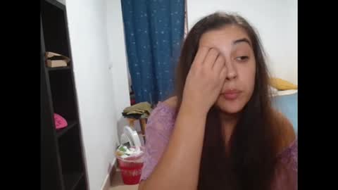 ursumi1 online show from October 9, 4:11 pm