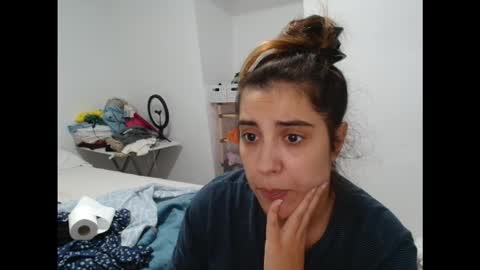 ursumi1 online show from October 19, 4:20 pm