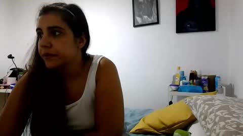 ursumi1 online show from October 26, 3:51 pm