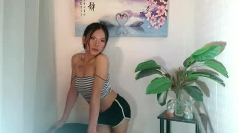 CAll me Tam online show from March 3, 2:00 am