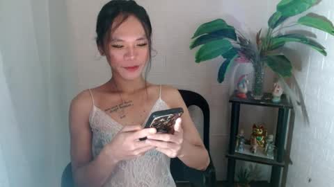 CAll me Tam online show from March 8, 6:03 pm